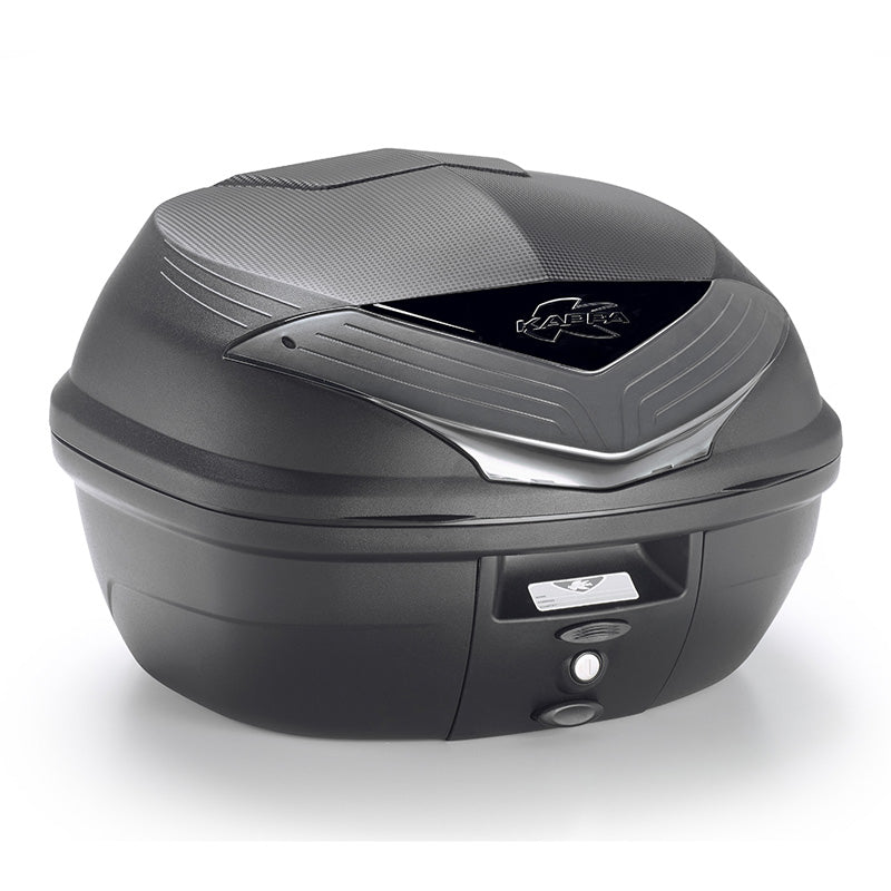 K355NT2 TECH MONOLOCK MATTE BLACK 35L Matte Black - Driven Powersports