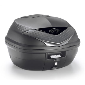 K355NT2 TECH MONOLOCK MATTE BLACK 35L Matte Black - Driven Powersports