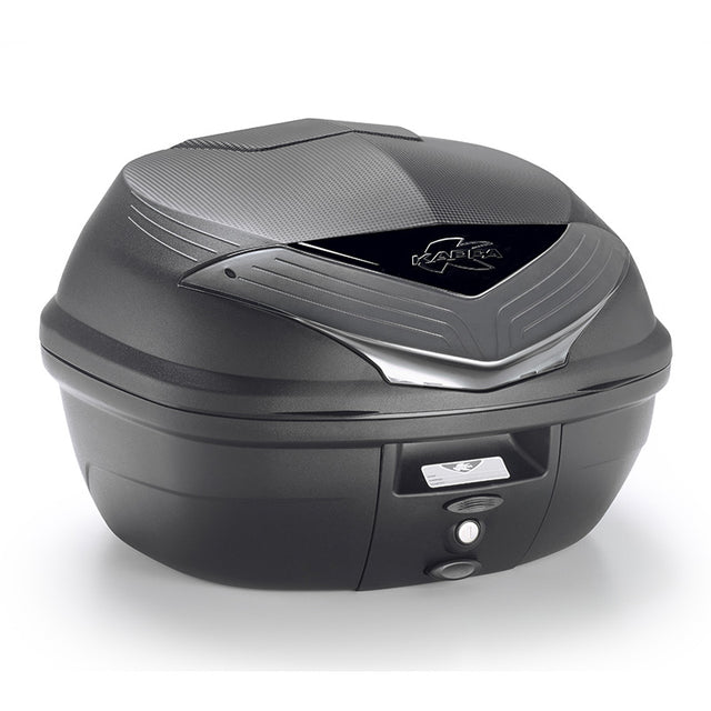 K355NT2 TECH MONOLOCK MATTE BLACK 35L Matte Black - Driven Powersports