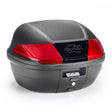 K400N2 MONOLOCK MATTE BLACK 40L Matte Black - Driven Powersports