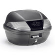 K400NT2 TECH MONOLOCK MATTE BLACK 40L Matte Black - Driven Powersports