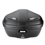 K47NTCN MANTA 24 MONOLOCK TECH MATTE BLACK 47L Matte Black - Driven Powersports