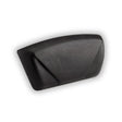 KAPPA BLACK BACKREST K46/K35/K35NT Black - Driven Powersports