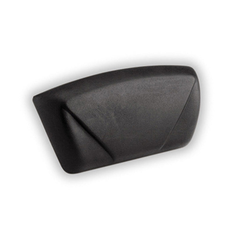 KAPPA BLACK BACKREST K46/K35/K35NT Black - Driven Powersports