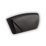 KAPPA BLACK BACKREST K46/K35/K35NT Black - Driven Powersports