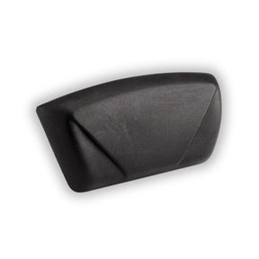 KAPPA BLACK BACKREST K46/K35/K35NT Black - Driven Powersports