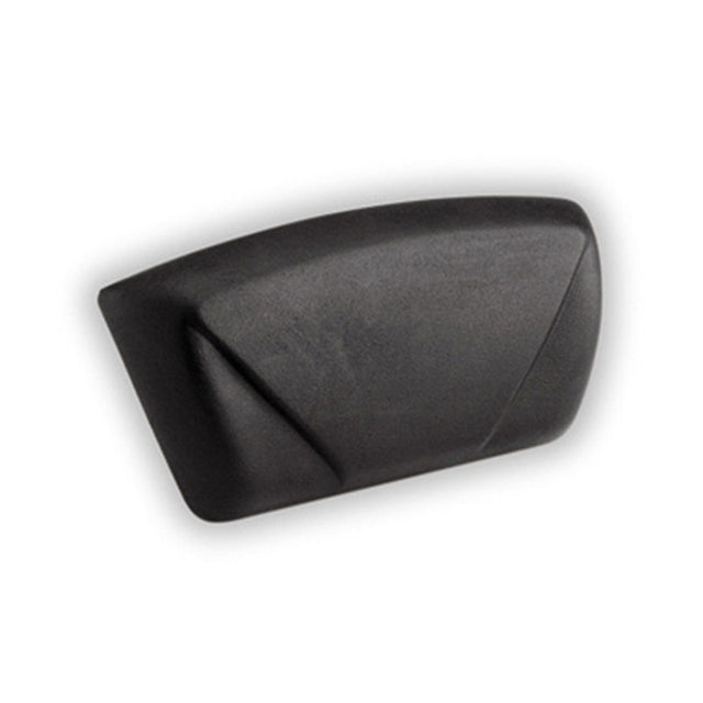 KAPPA BLACK BACKREST K46/K35/K35NT Black - Driven Powersports