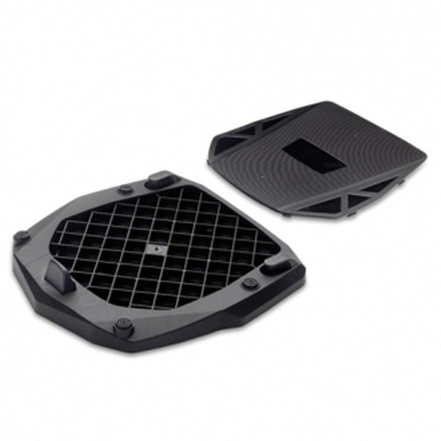 KAPPA UNIVERSAL MONOKEY NYLON PLATE WITH COVER - Driven Powersports