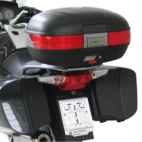 KAPPA SPECIFIC PLATE MOUNT BMW R1200RT - Driven Powersports