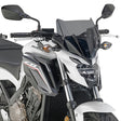 KAPPA SMOKE WINDSCREEN CB650F - Driven Powersports