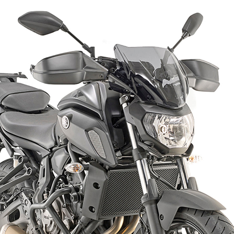 KAPPA SMOKE WINDSCREEN YAM MT-07 - Driven Powersports