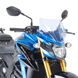 KAPPA "BLUE LINE" WINDSCREEN SUZUKI GSX S750 - Driven Powersports
