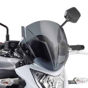 KAPPA SMOKE WINDSCREEN ER6-N - Driven Powersports