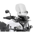 KAPPA AIRSTREAM CLEAR WINDSCREEN CROSSTOURER 1200 - Driven Powersports