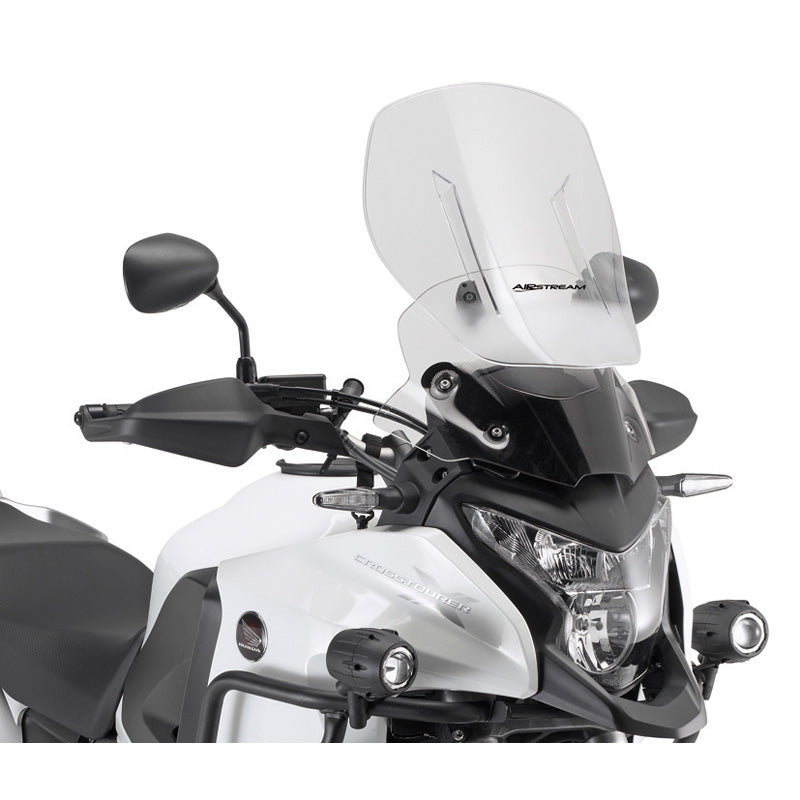 KAPPA AIRSTREAM CLEAR WINDSCREEN CROSSTOURER 1200 - Driven Powersports