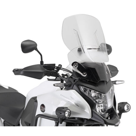 KAPPA AIRSTREAM CLEAR WINDSCREEN CROSSTOURER 1200 - Driven Powersports