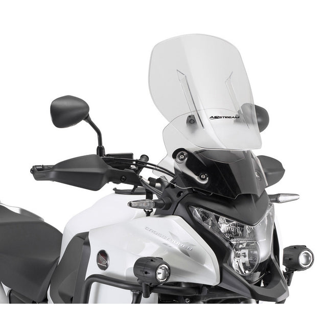 KAPPA AIRSTREAM CLEAR WINDSCREEN CROSSTOURER 1200 - Driven Powersports