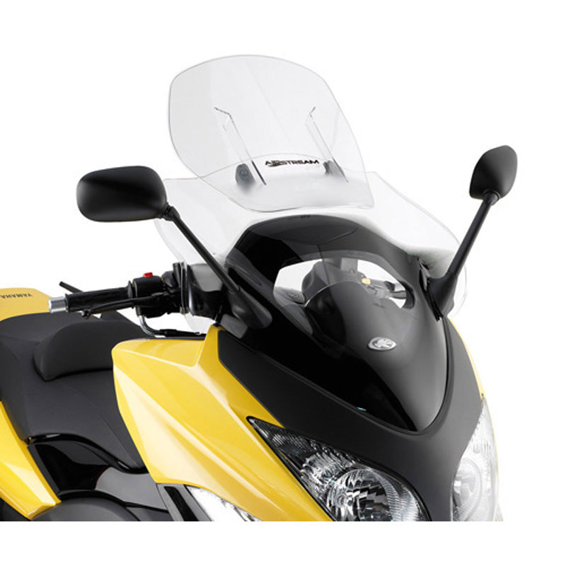 KAPPA AIRSTREAM CLEAR WINDSCREEN TMAX 500 - Driven Powersports