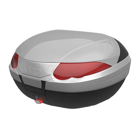 KAPPA REPLACEMENT COVER K56 METALLIC GREY (G730) Grey - Driven Powersports