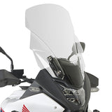 KAPPA CLEAR WINDSCREEN HONDA XL750 TRANSALP - Driven Powersports