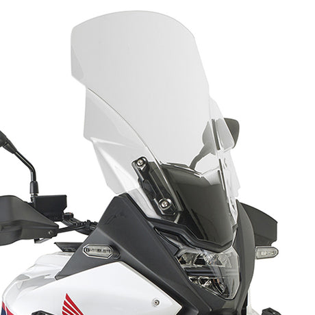 KAPPA CLEAR WINDSCREEN HONDA XL750 TRANSALP - Driven Powersports