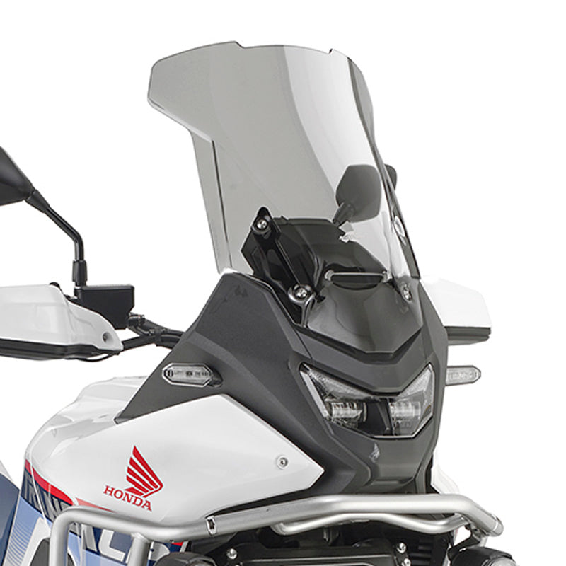 Windshield Smoke - Driven Powersports