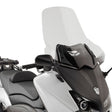 KAPPA CLEAR WINDSCREEN YAMAHA TMAX 530 - Driven Powersports