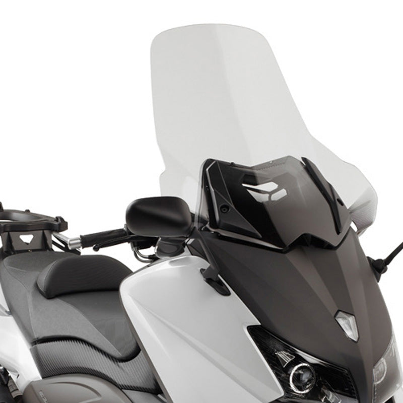 KAPPA CLEAR WINDSCREEN YAMAHA TMAX 530 - Driven Powersports
