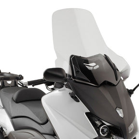 KAPPA CLEAR WINDSCREEN YAMAHA TMAX 530 - Driven Powersports
