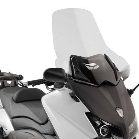 KAPPA CLEAR WINDSCREEN YAMAHA TMAX 530 - Driven Powersports