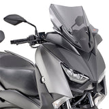 KAPPA LOW SMOKE WINDSCREEN YAMAHA X-MAX 300 Smoke - Driven Powersports
