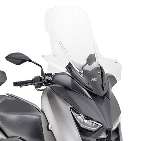 KAPPA CLEAR WINDSCREEN YAMAHA X-MAX 300 - Driven Powersports