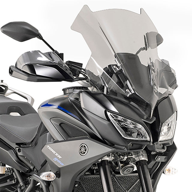 KAPPA SMOKE WINDSCREEN YAMAHA TRACER 900 GT - Driven Powersports