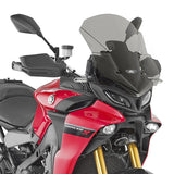 KAPPA SMOKE WINDSCREEN YAMAHA TRACER 900 GT 2021 - Driven Powersports