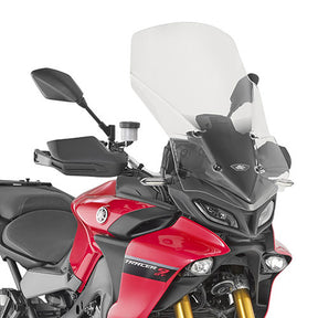 KAPPA CLEAR WINDSCREEN YAMAHA TRACER 900 GT 2021 - Driven Powersports