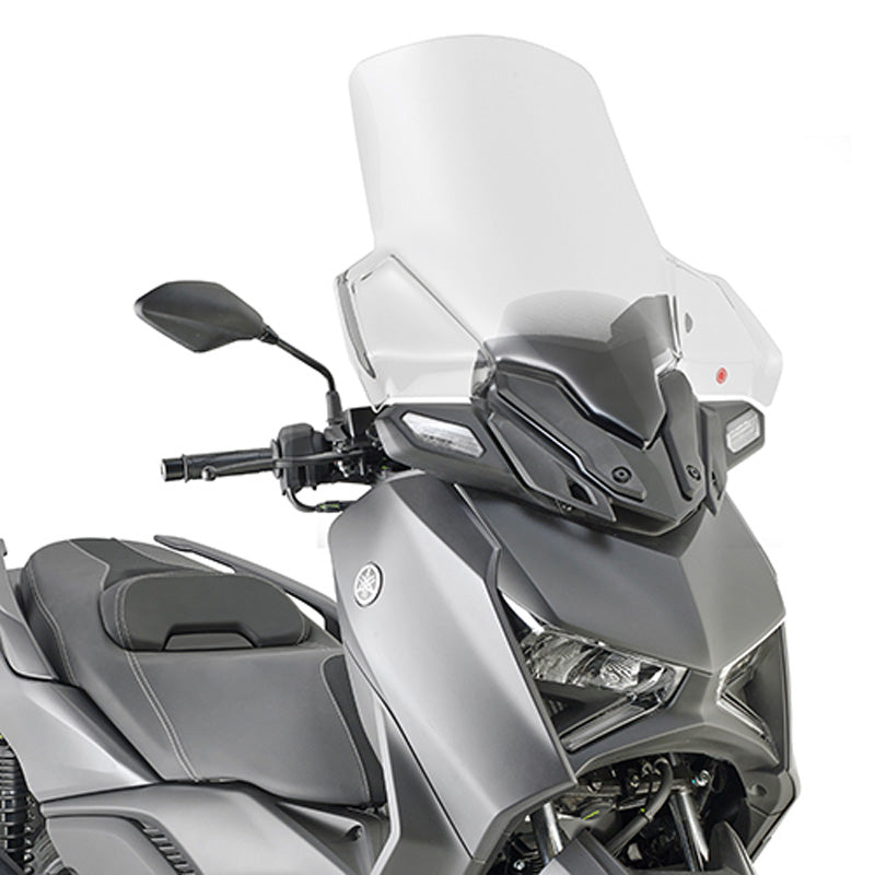 KAPPA CLEAR WINDSCREEN CZD300 XMAX - Driven Powersports