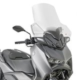 KAPPA CLEAR WINDSCREEN CZD300 XMAX - Driven Powersports