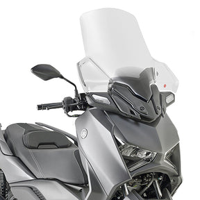 KAPPA CLEAR WINDSCREEN CZD300 XMAX - Driven Powersports