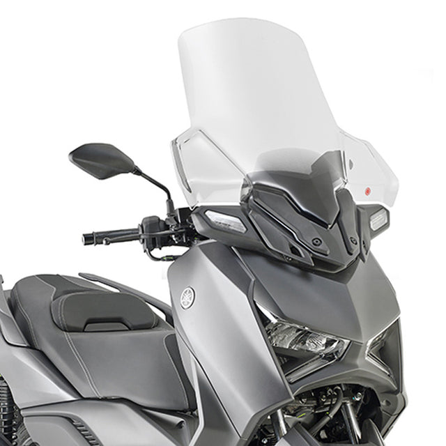 KAPPA CLEAR WINDSCREEN CZD300 XMAX - Driven Powersports