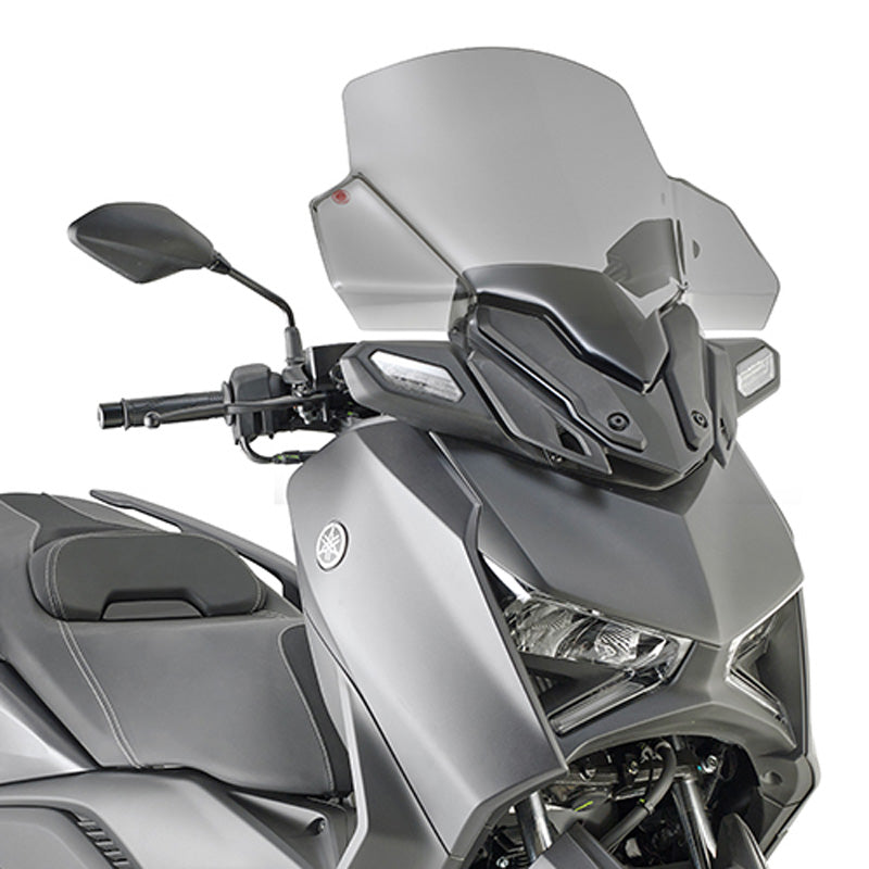 KAPPA SMOKE WINDSCREEN CZD300 XMAX - Driven Powersports