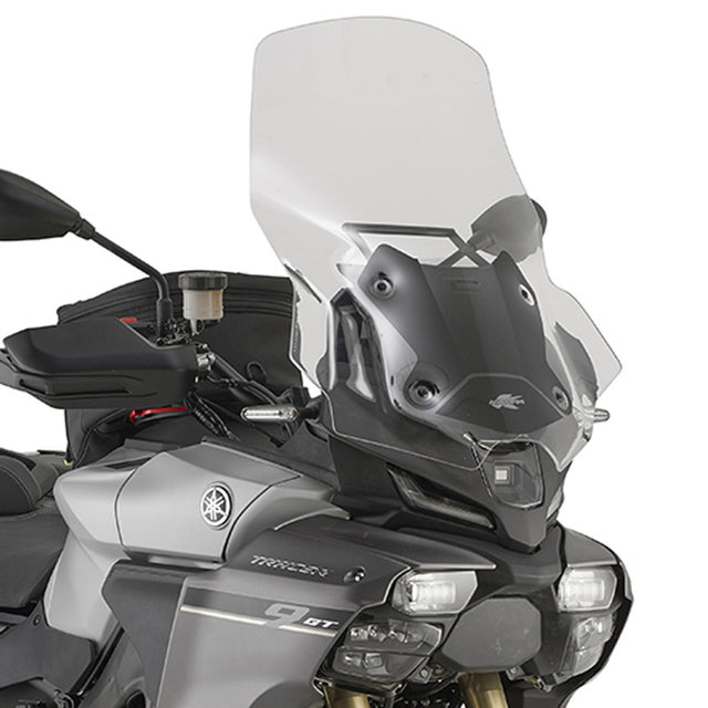 CLEAR WINDSCREEN YAMAHA TRACER - Driven Powersports