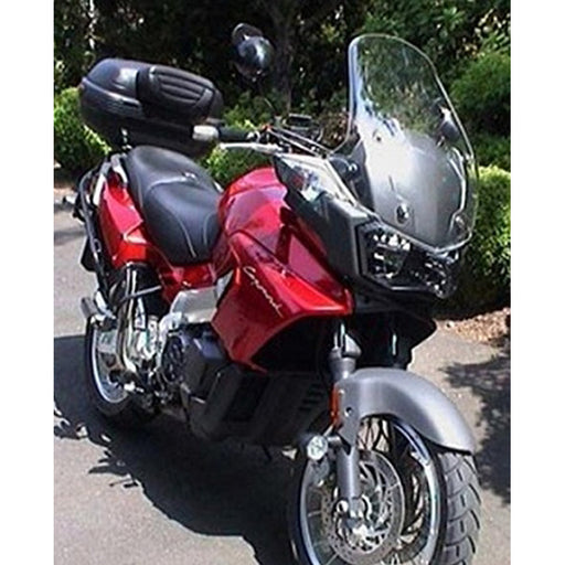 KAPPA CLEAR WINDSCREEN ETV1000 CAPONORD Clear - Driven Powersports