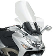 KAPPA CLEAR WINDSCREEN XCITING 500I Clear - Driven Powersports