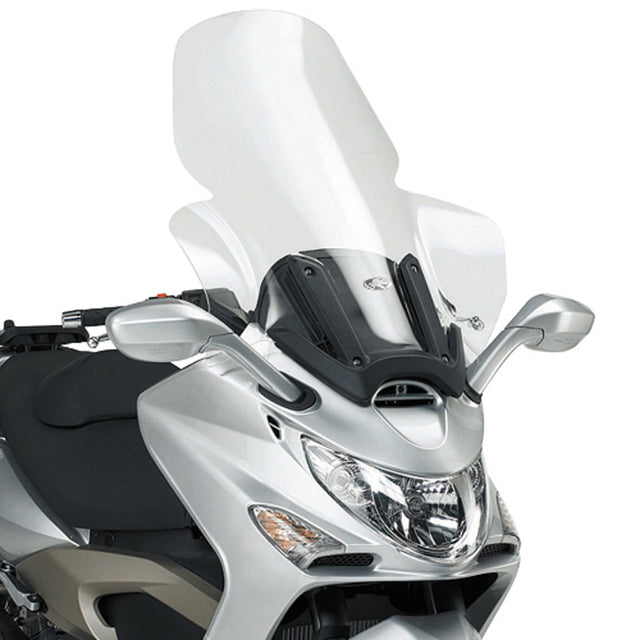 KAPPA CLEAR WINDSCREEN XCITING 500I Clear - Driven Powersports