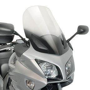 KAPPA CLEAR WINDSCREEN CBF600/CBF1000A Clear - Driven Powersports