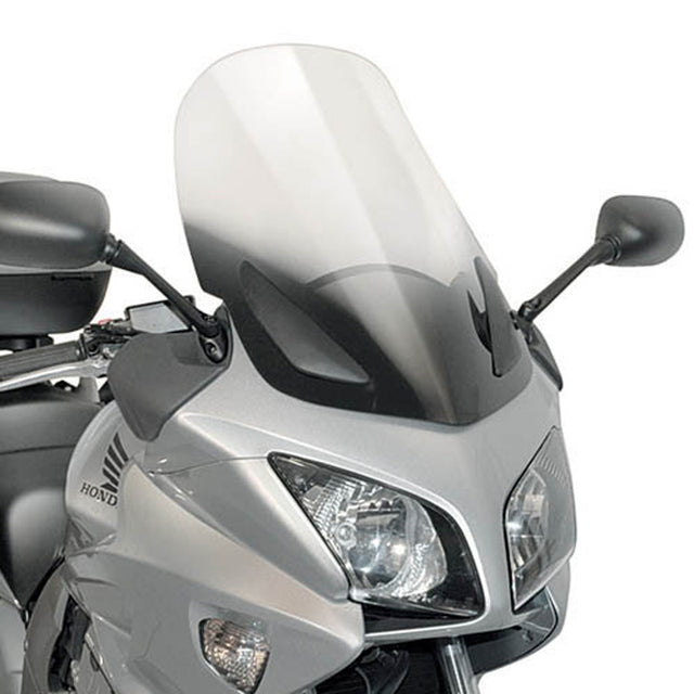 KAPPA CLEAR WINDSCREEN CBF600/CBF1000A Clear - Driven Powersports