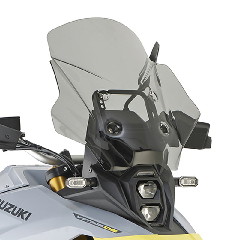 KAPPA SMOKE WINDSCREEN DL800 - Driven Powersports
