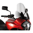 KAPPA CLEAR WINDSCREEN VERSYS 650 Clear - Driven Powersports
