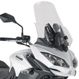 KAPPA CLEAR WINDSCREEN VERSYS 650 - Driven Powersports