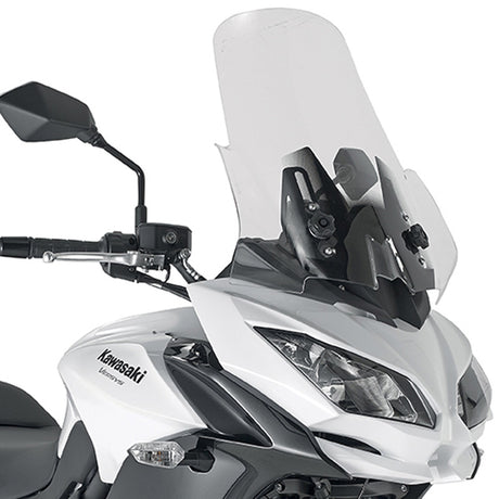 KAPPA CLEAR WINDSCREEN VERSYS 650 - Driven Powersports